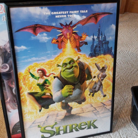 Poster frames - Picture 2 of 5